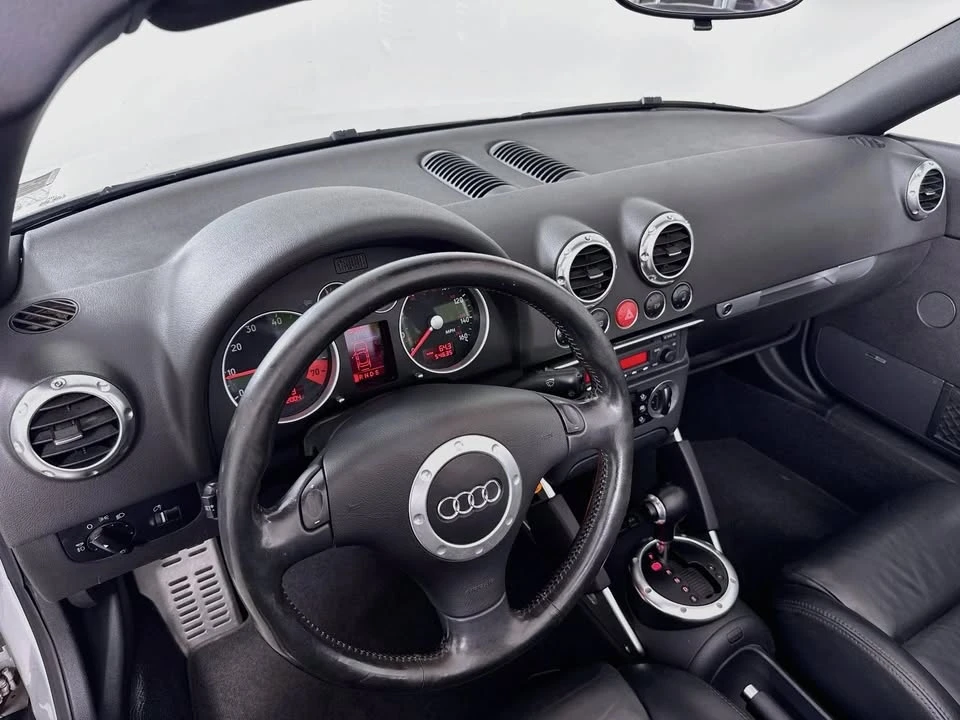 2005 Audi TT Mk1 - Image 4 of 7