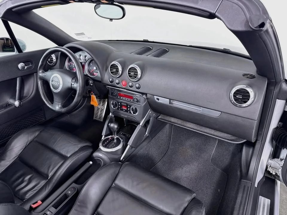 2005 Audi TT Mk1 - Image 7 of 7