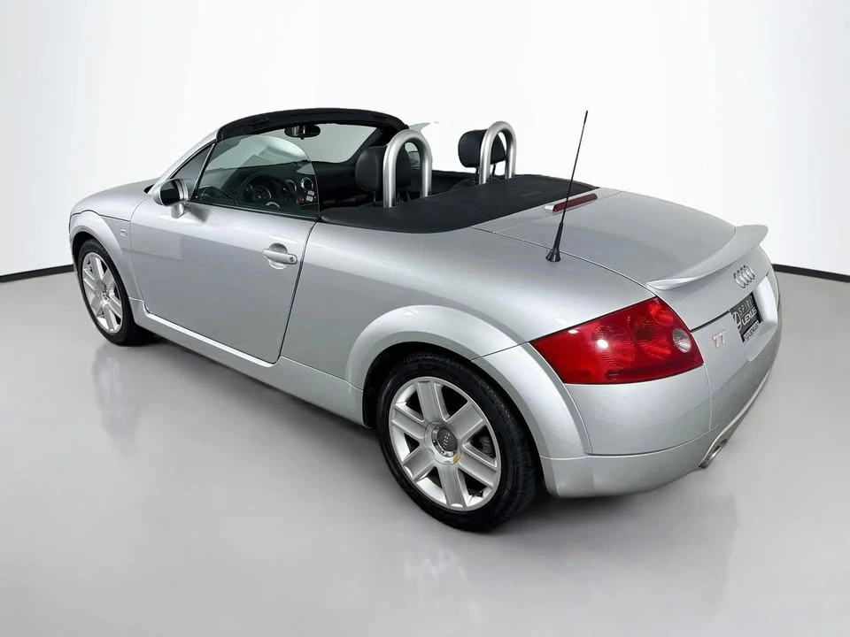 2005 Audi TT Mk1 - Image 3 of 7