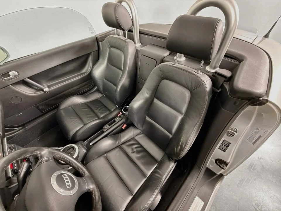2005 Audi TT Mk1 - Image 5 of 7