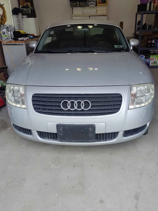 2005 Audi TT Mk1 - Image 3 of 9