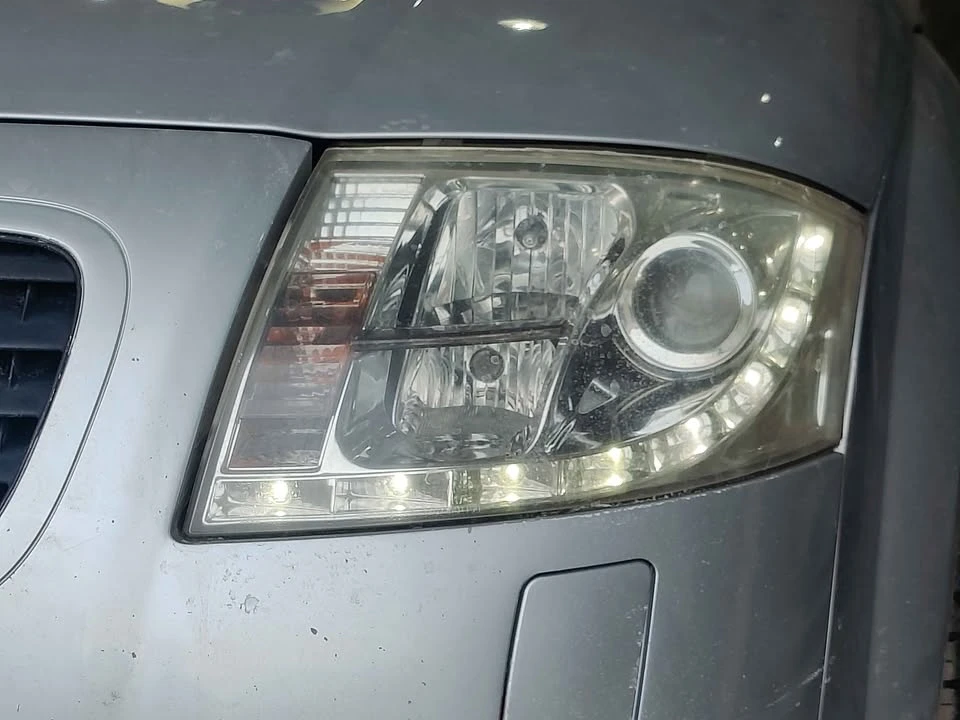 2005 Audi TT Mk1 - Image 4 of 9