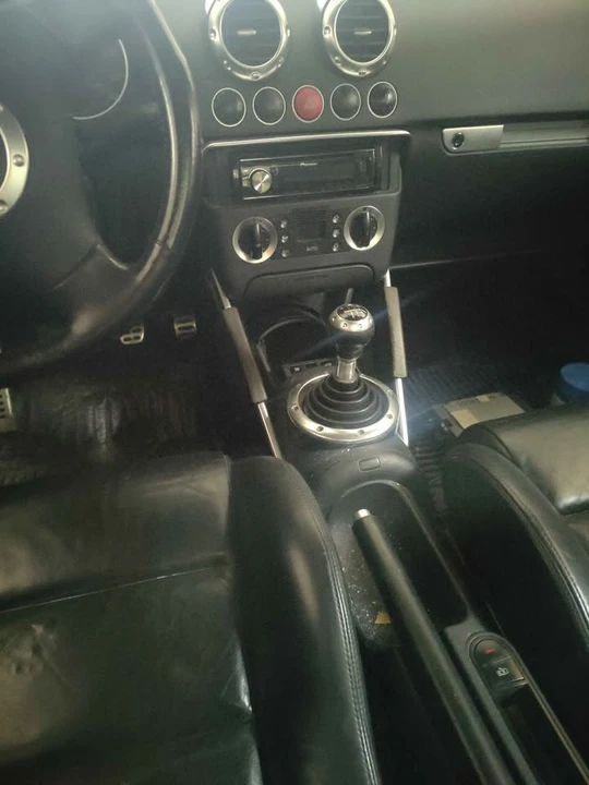 2005 Audi TT Mk1 - Image 6 of 9