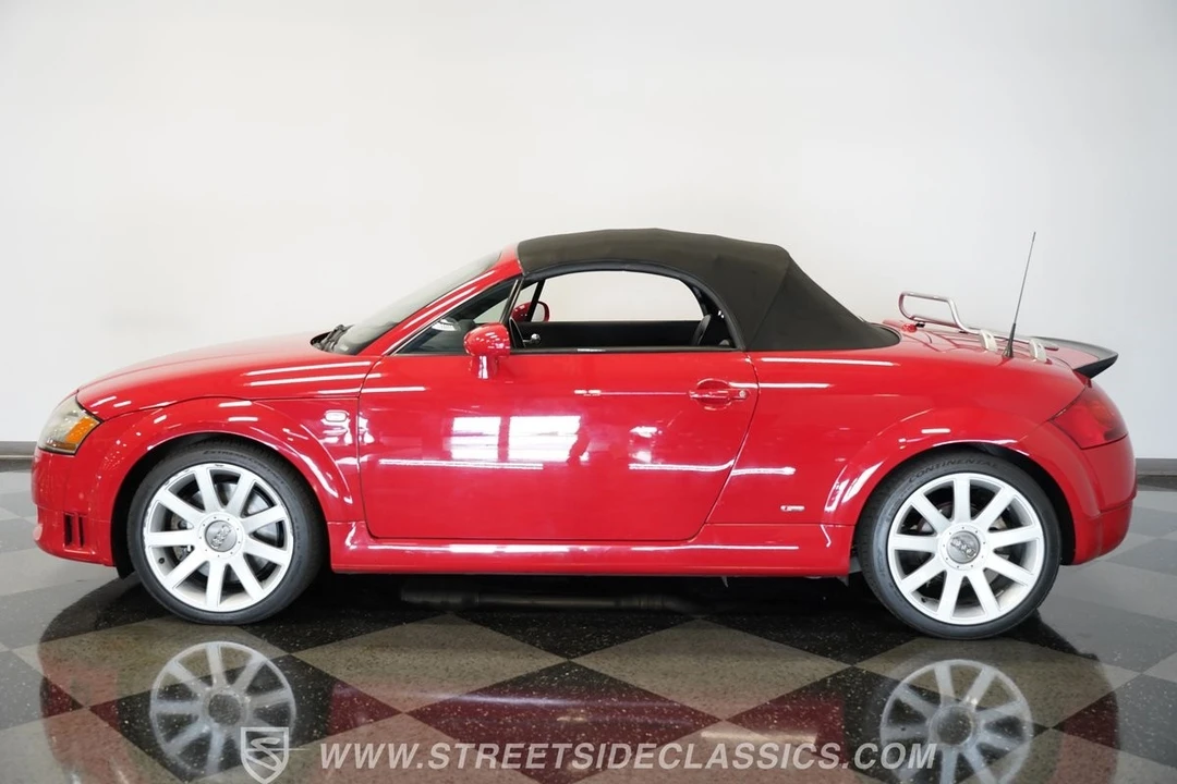 2005 Audi TT Mk1 - Image 12 of 12