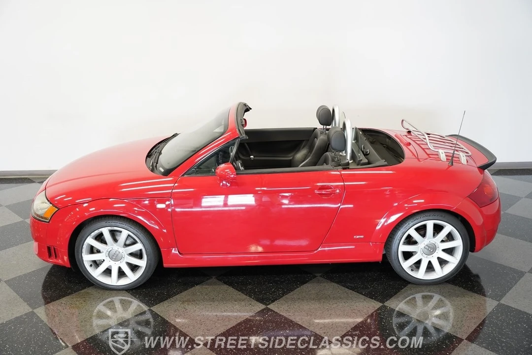 2005 Audi TT Mk1 - Image 10 of 12