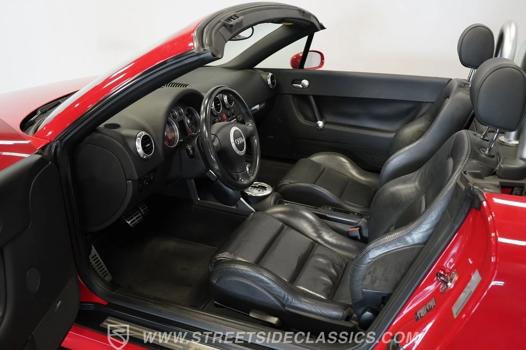 2005 Audi TT Mk1 - Image 4 of 12