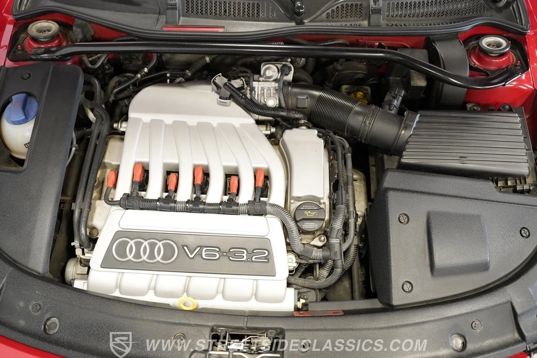 2005 Audi TT Mk1 - Image 5 of 12