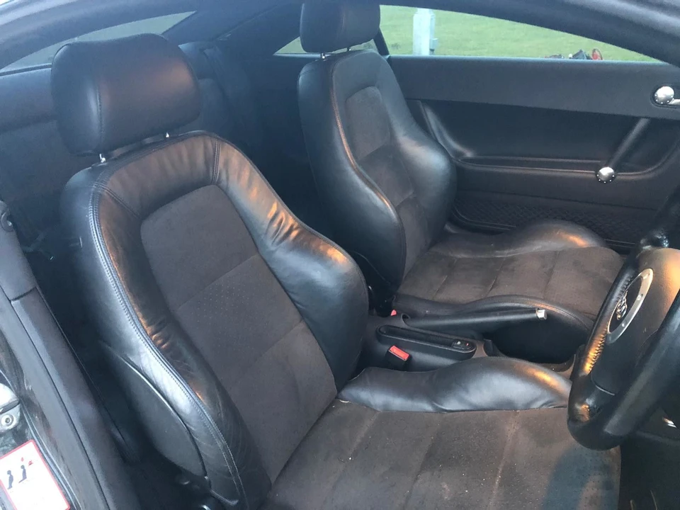 2005 Audi TT Mk1 - Image 10 of 14