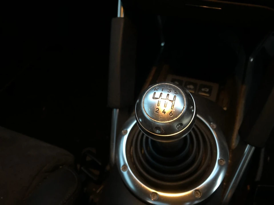 2005 Audi TT Mk1 - Image 9 of 14
