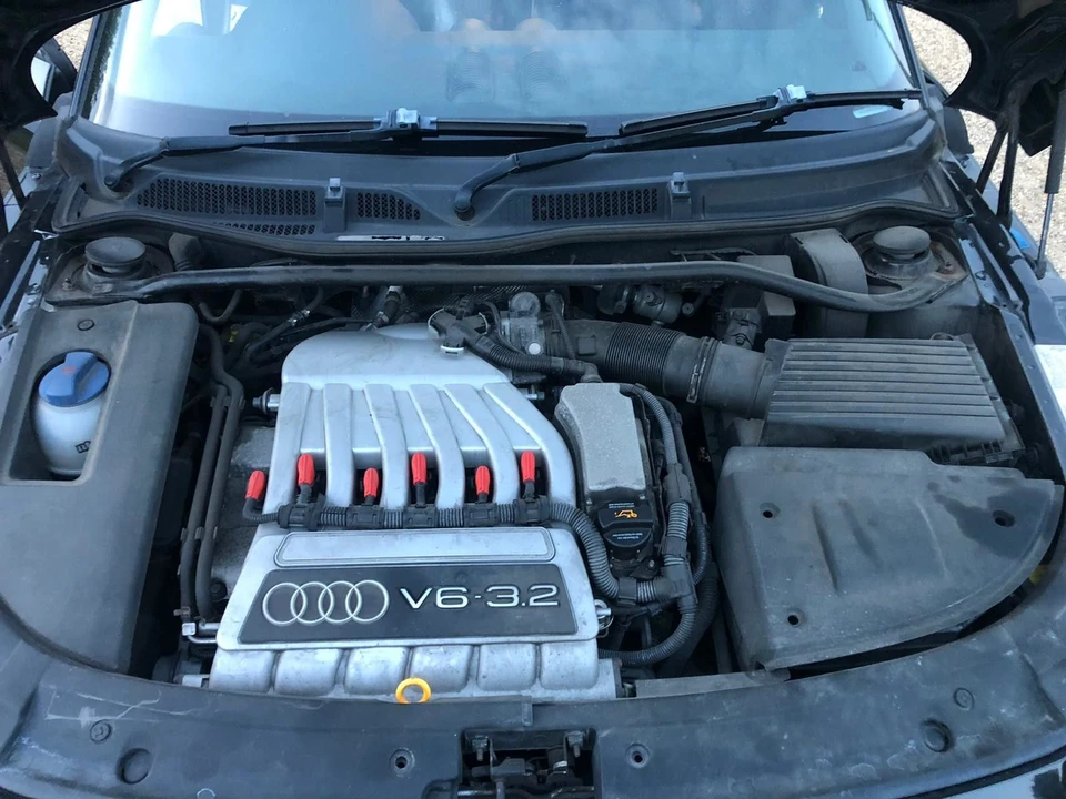 2005 Audi TT Mk1 - Image 6 of 14