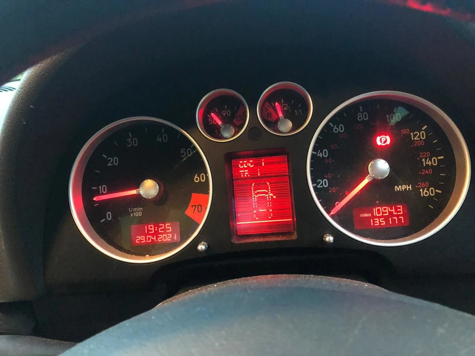 2005 Audi TT Mk1 - Image 12 of 14