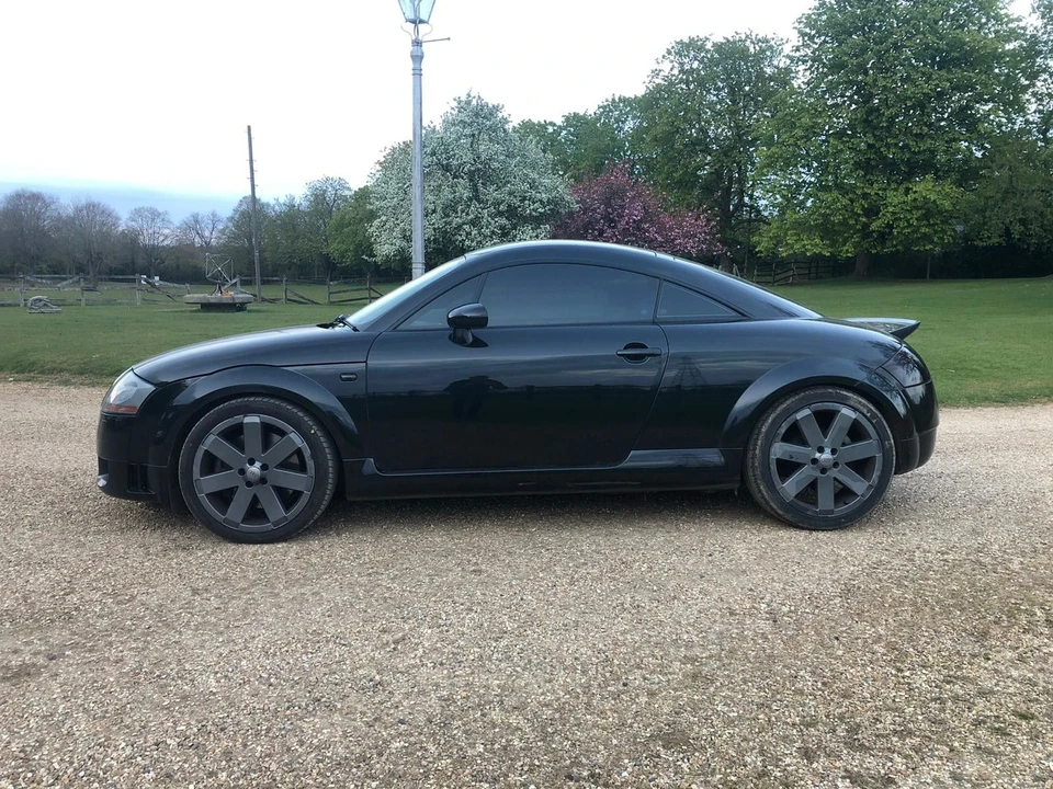 2005 Audi TT Mk1 - Image 14 of 14