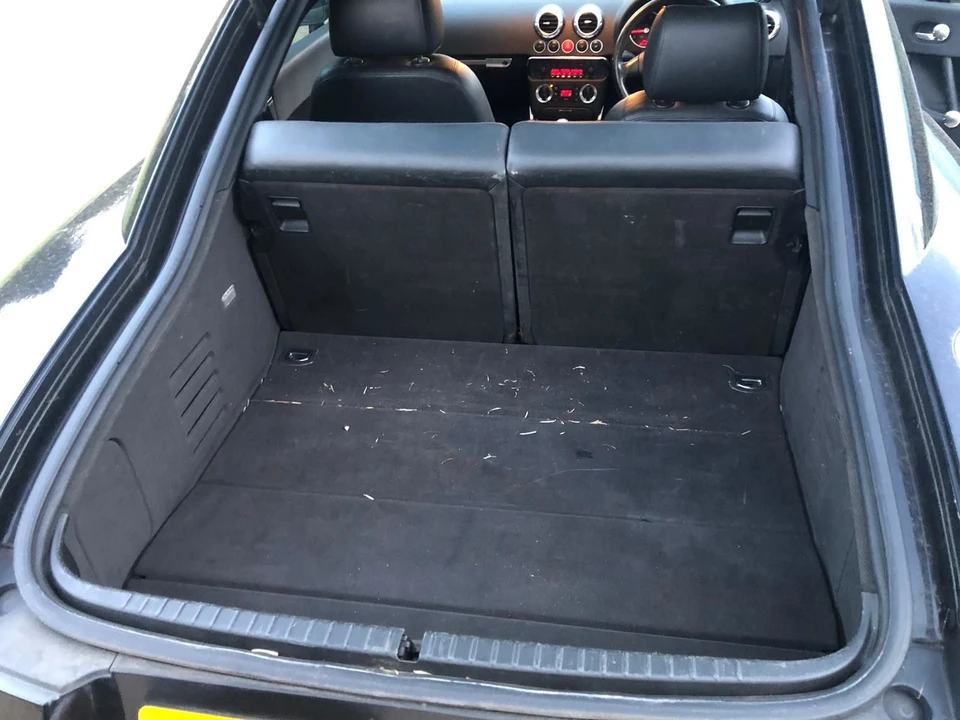 2005 Audi TT Mk1 - Image 8 of 14