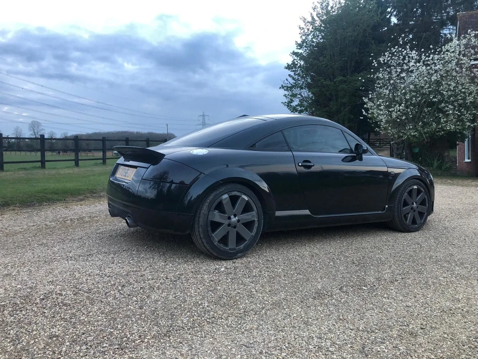 2005 Audi TT Mk1 - Image 11 of 14