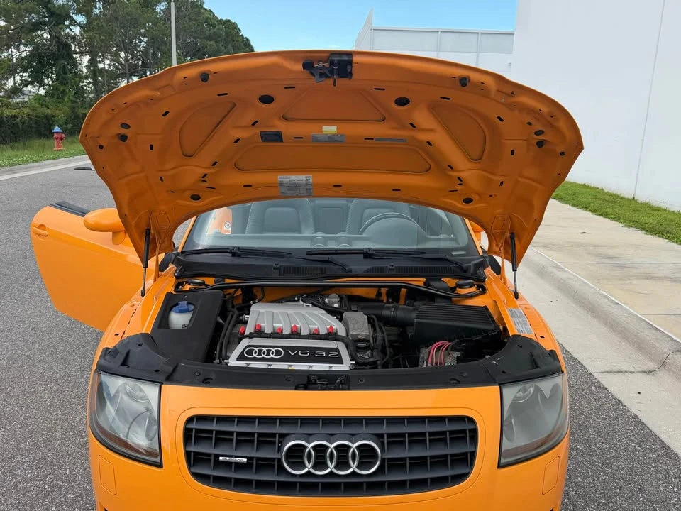 2005 Audi TT Mk1 - Image 16 of 20