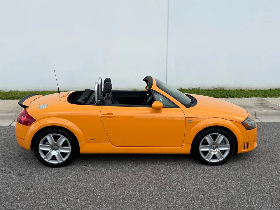 2005 Audi TT Mk1 - Image 6 of 20