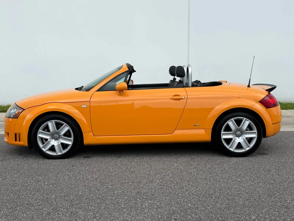 2005 Audi TT Mk1 - Image 2 of 20