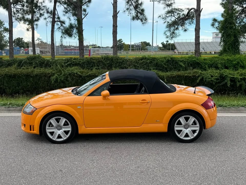 2005 Audi TT Mk1 - Image 19 of 20