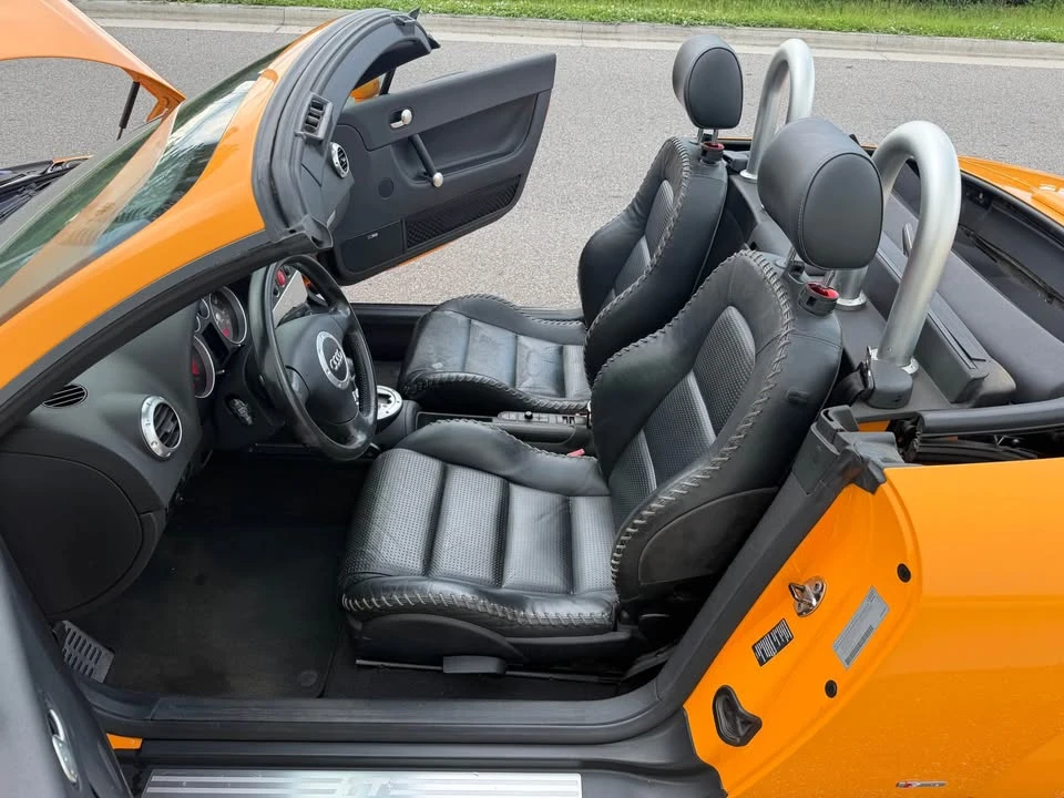 2005 Audi TT Mk1 - Image 13 of 20