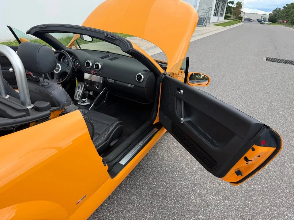 2005 Audi TT Mk1 - Image 11 of 20