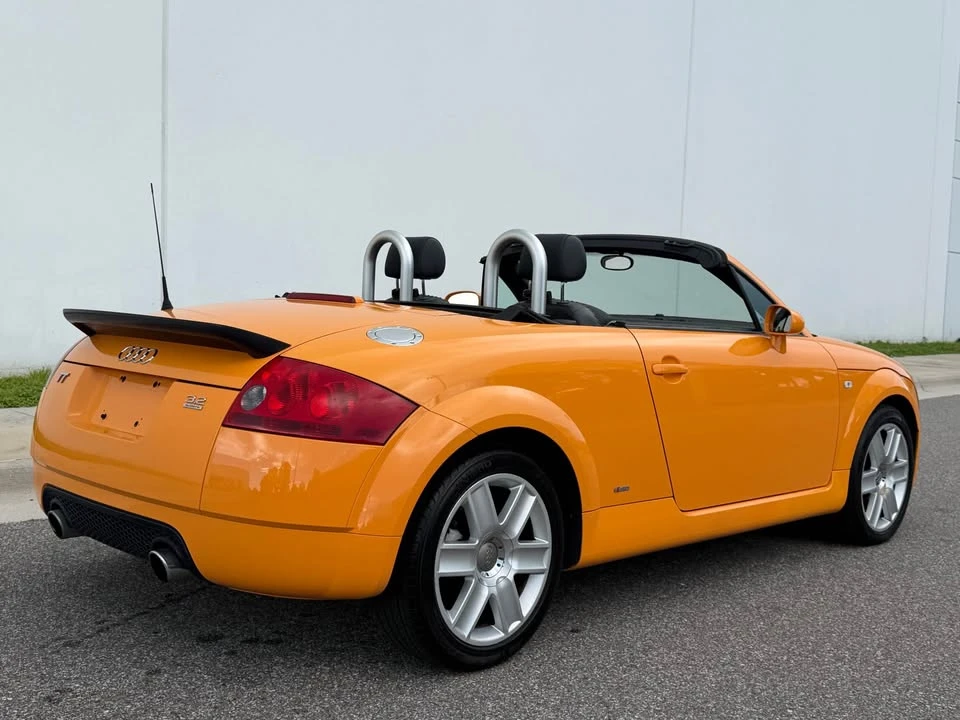 2005 Audi TT Mk1 - Image 5 of 20