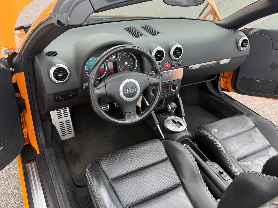 2005 Audi TT Mk1 - Image 12 of 20