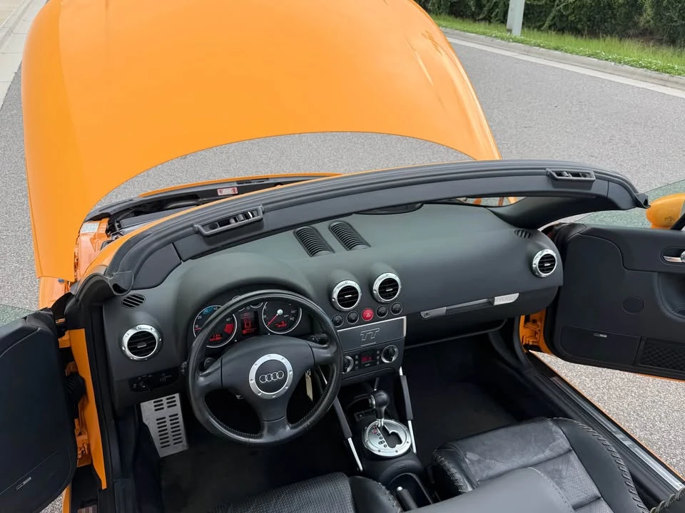 2005 Audi TT Mk1 - Image 14 of 20