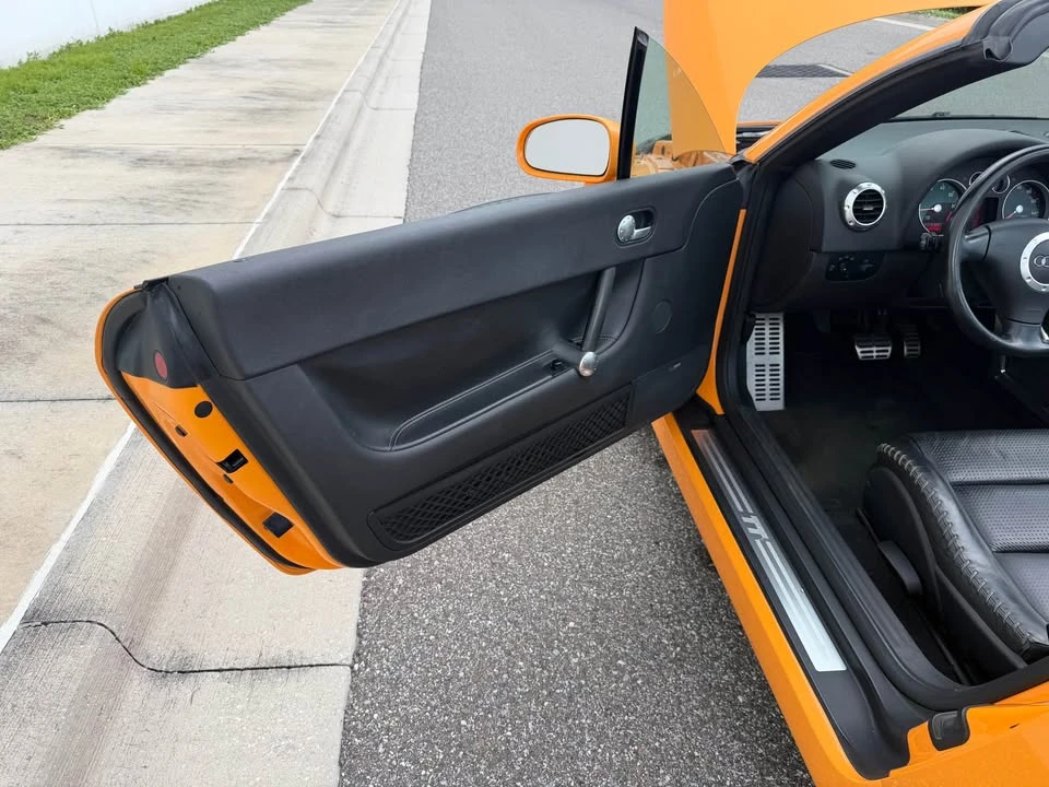 2005 Audi TT Mk1 - Image 10 of 20