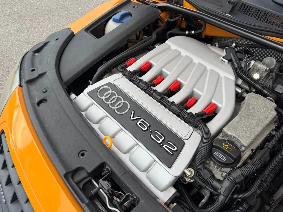 2005 Audi TT Mk1 - Image 15 of 20