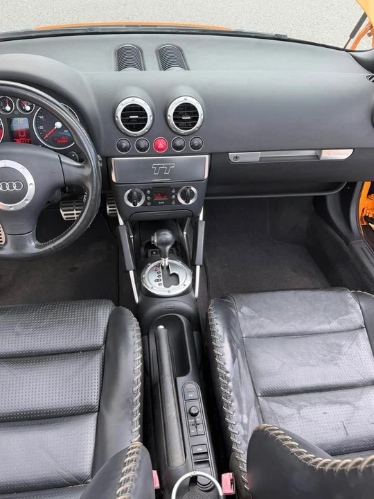 2005 Audi TT Mk1 - Image 17 of 20