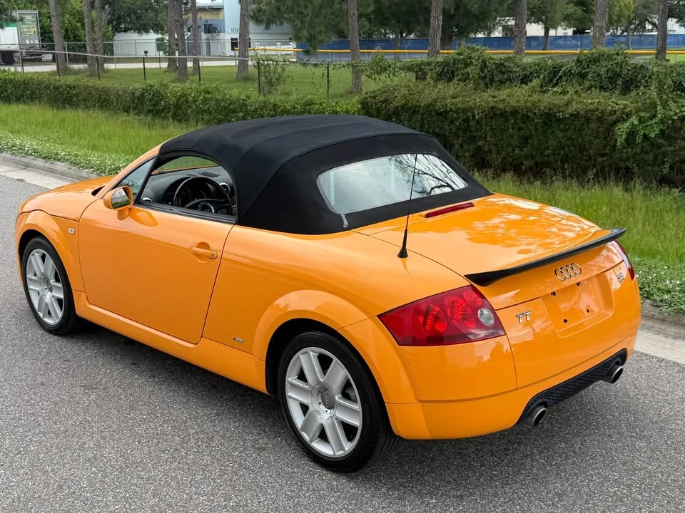 2005 Audi TT Mk1 - Image 20 of 20