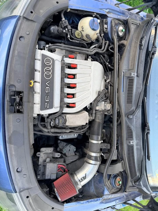 2005 Audi TT Mk1 - Image 8 of 12