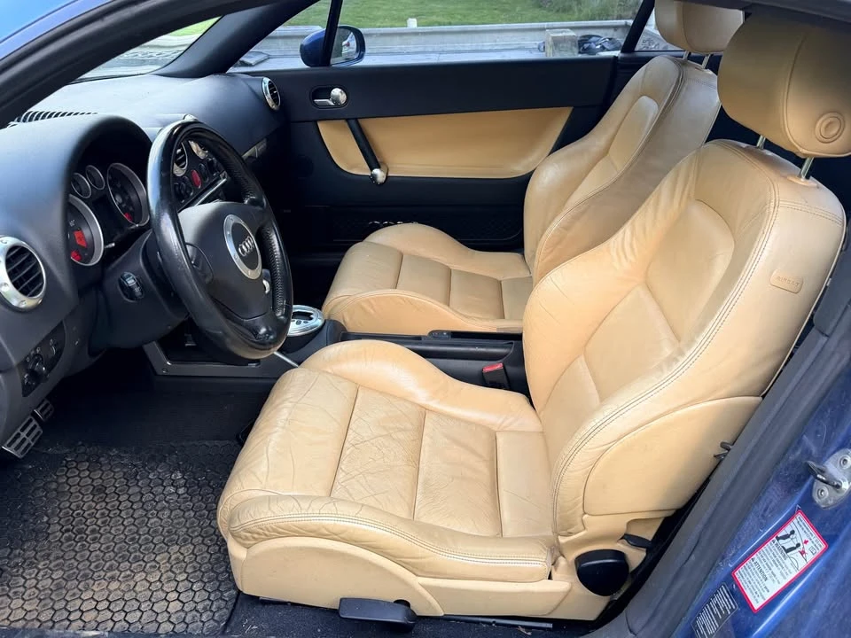 2005 Audi TT Mk1 - Image 6 of 12