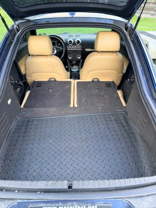 2005 Audi TT Mk1 - Image 7 of 12