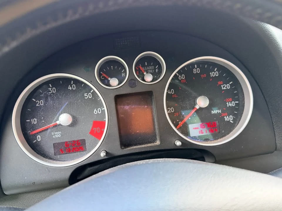 2005 Audi TT Mk1 - Image 10 of 12