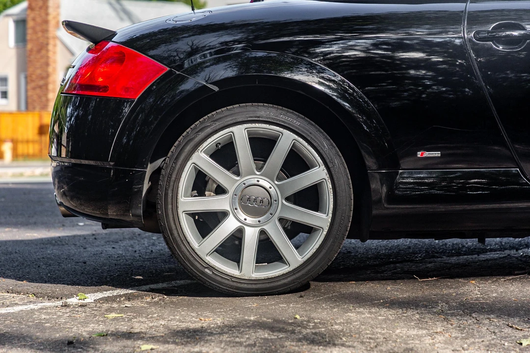 2005 Audi TT Mk1 - Image 22 of 30