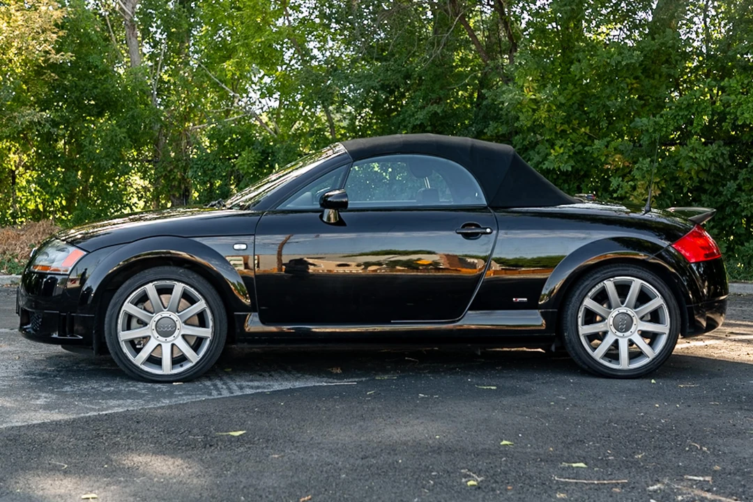2005 Audi TT Mk1 - Image 12 of 30