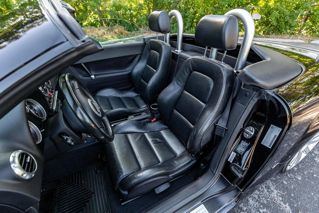 2005 Audi TT Mk1 - Image 28 of 30