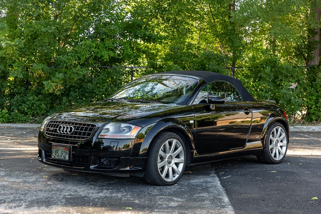 2005 Audi TT Mk1 - Image 11 of 30