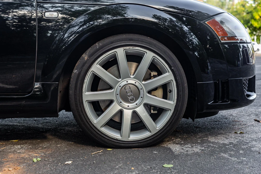 2005 Audi TT Mk1 - Image 23 of 30