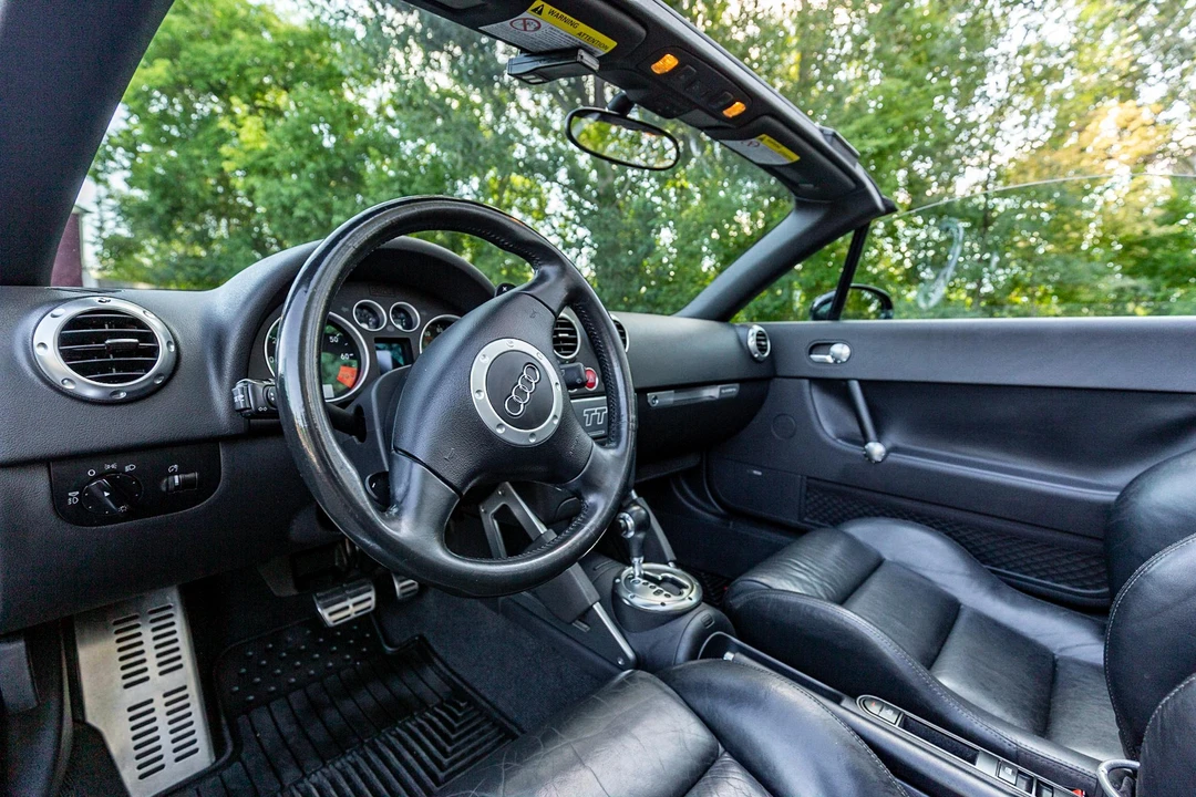 2005 Audi TT Mk1 - Image 24 of 30