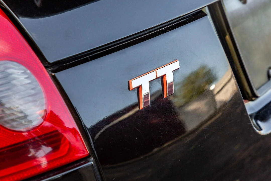 2005 Audi TT Mk1 - Image 16 of 30
