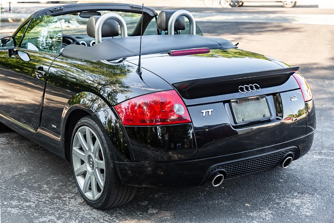 2005 Audi TT Mk1 - Image 15 of 30