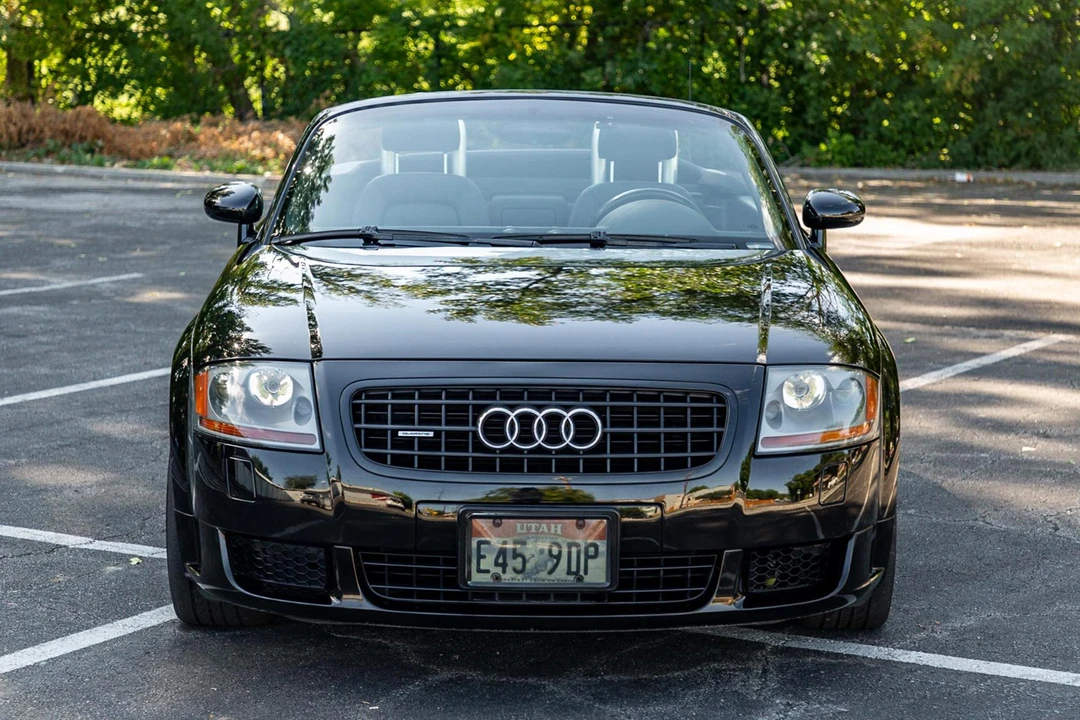 2005 Audi TT Mk1 - Image 2 of 30