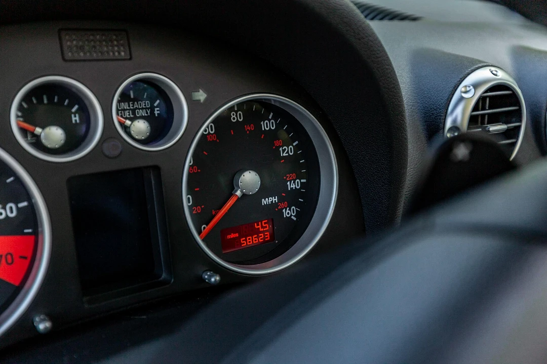 2005 Audi TT Mk1 - Image 27 of 30