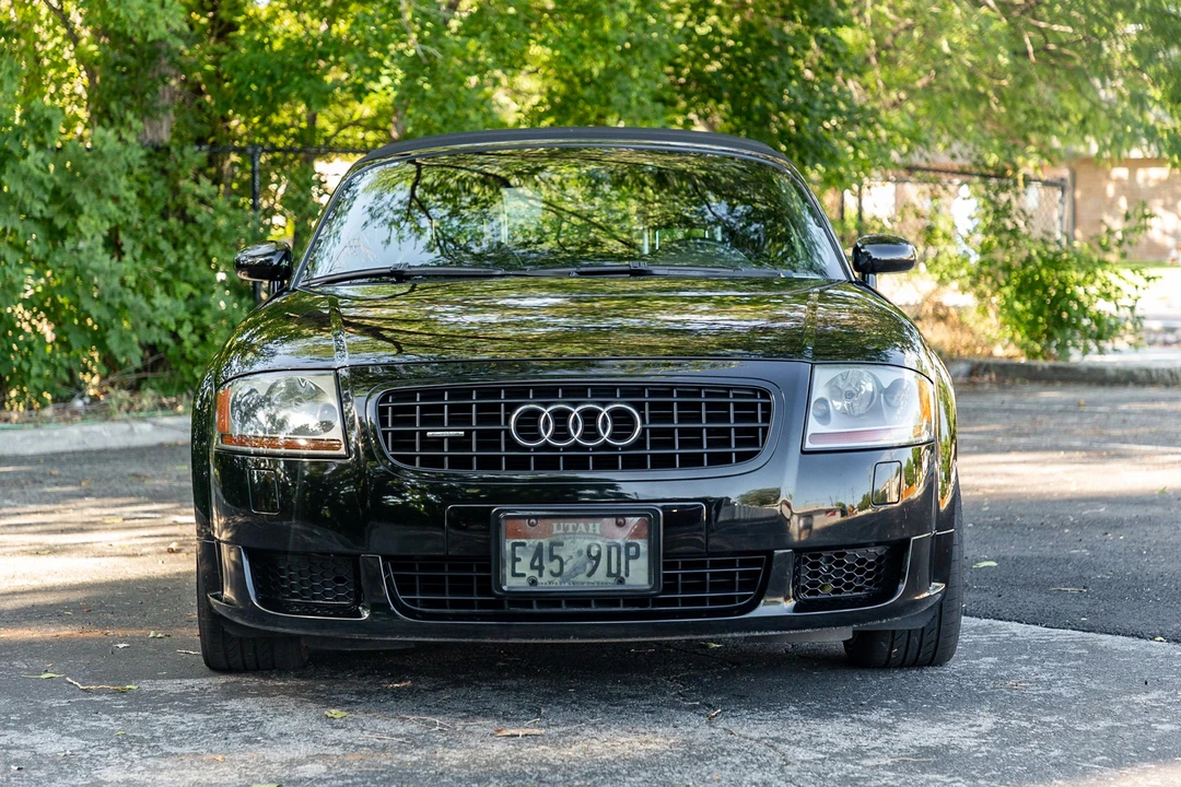 2005 Audi TT Mk1 - Image 10 of 30