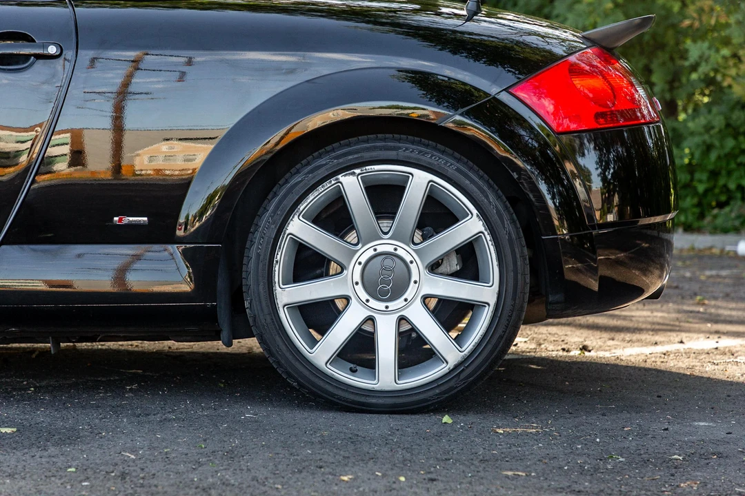 2005 Audi TT Mk1 - Image 21 of 30