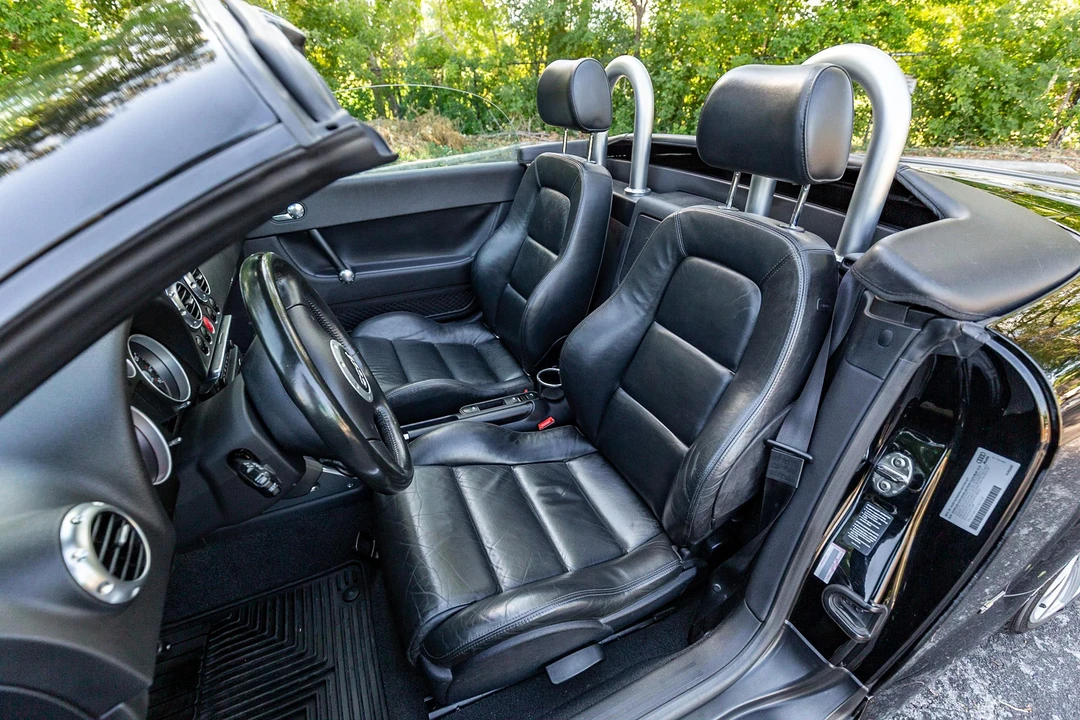 2005 Audi TT Mk1 - Image 25 of 30