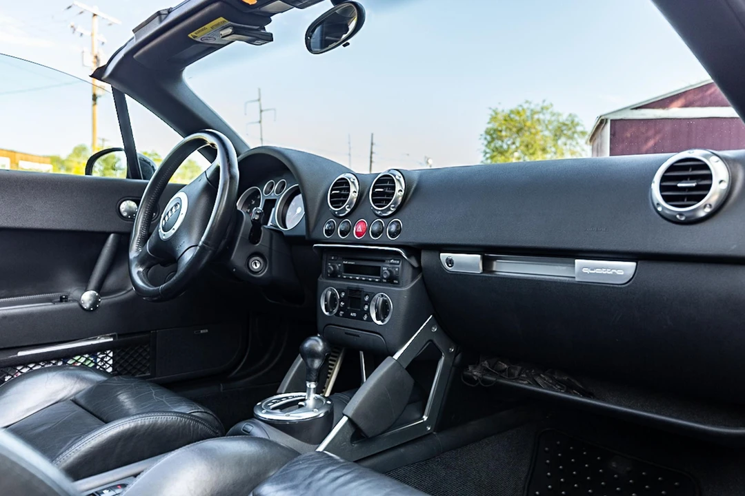 2005 Audi TT Mk1 - Image 26 of 30
