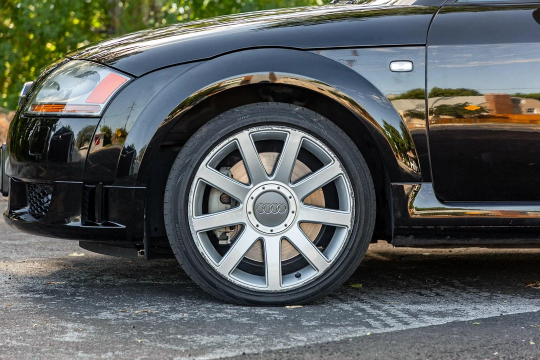 2005 Audi TT Mk1 - Image 20 of 30